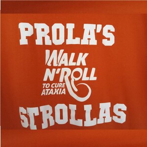 Team Page: Prola's Strollas